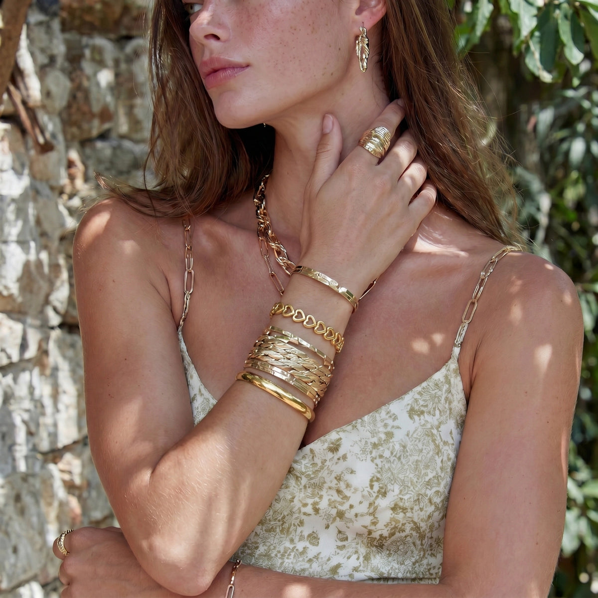 Brazalete Esencial